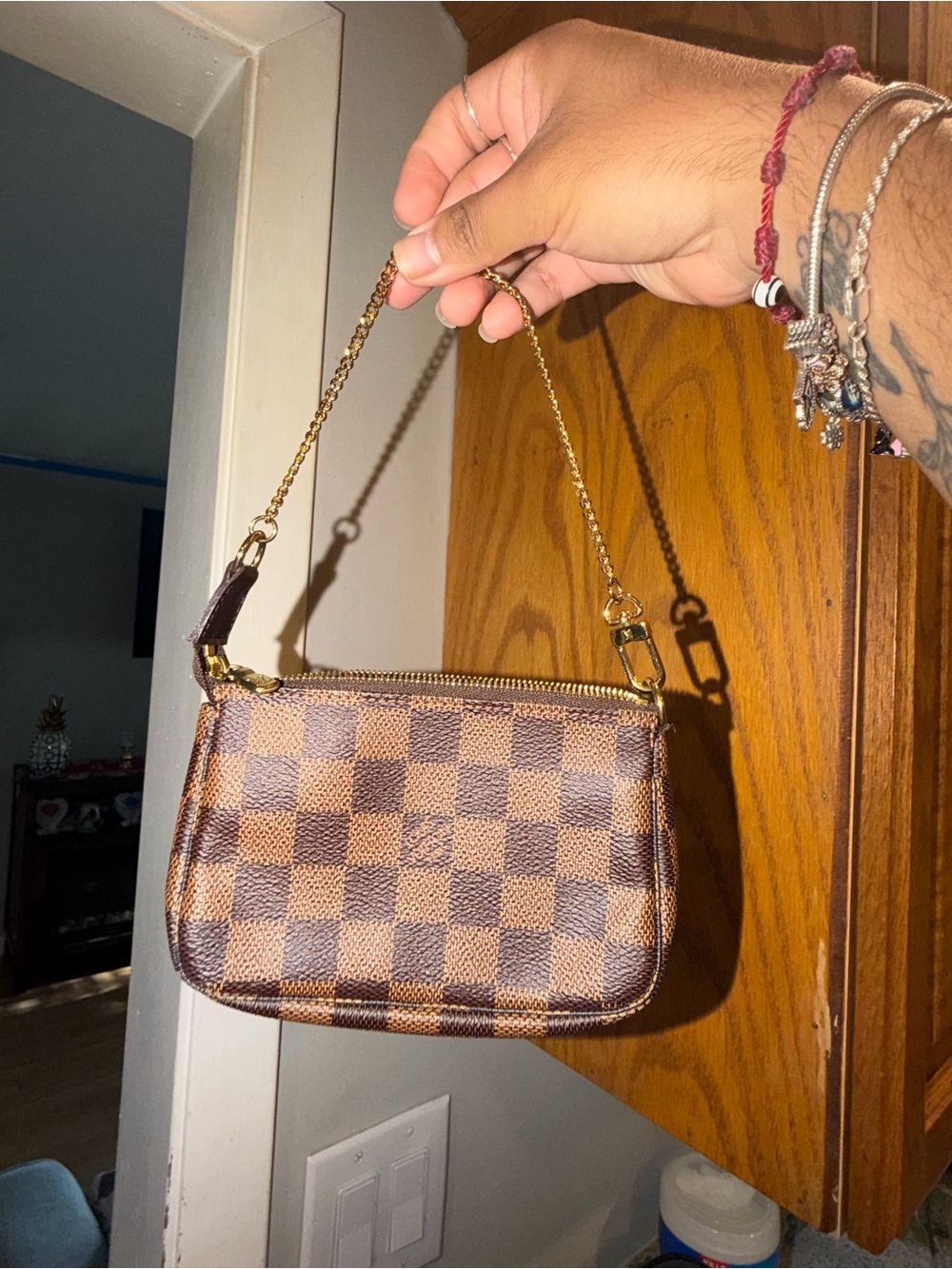 Mini pochette - Picture 12 of 13